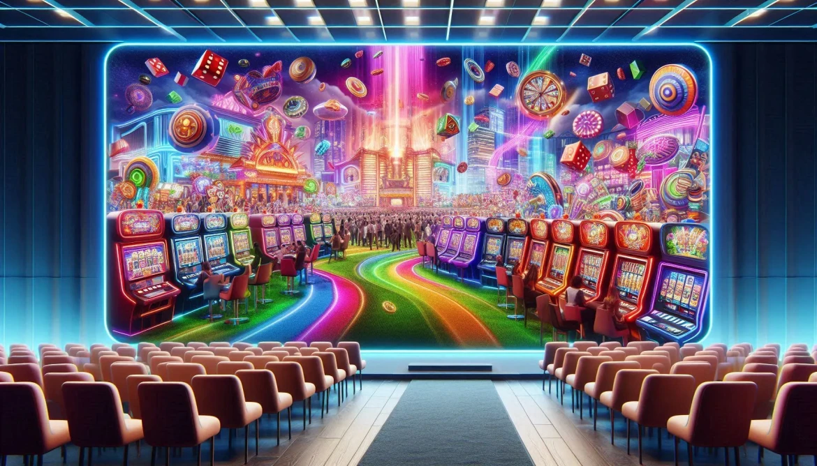 Fonbet Casino